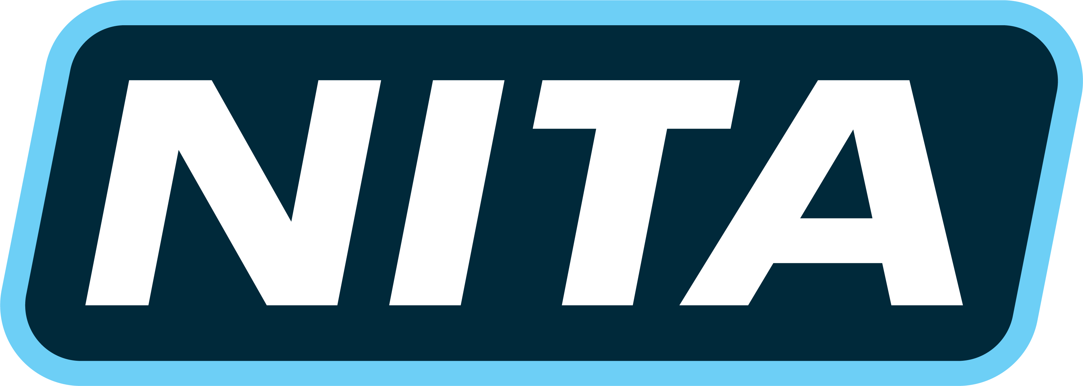 NITA Northern Illinois Transit Authority logo